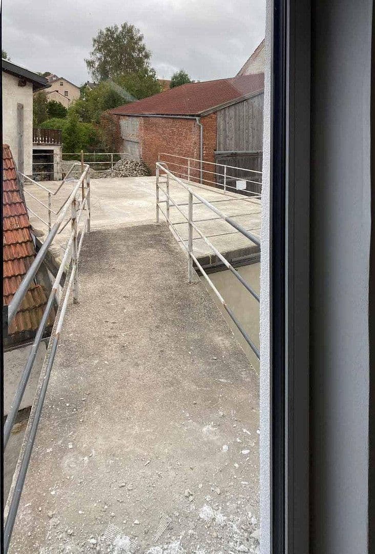 3 bedroom flat to rent, 142 m², Schulstraße 1, Ruhmannsfelden, Bavaria 3 bedroom flat to rent, 142 m², Schulstraße 1, Ruhmannsfelden, Bavaria