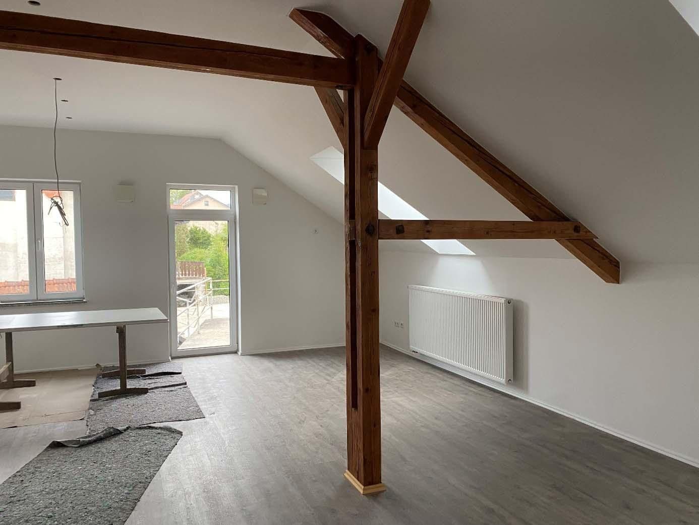 3 bedroom flat to rent, 142 m², Schulstraße 1, Ruhmannsfelden, Bavaria 3 bedroom flat to rent, 142 m², Schulstraße 1, Ruhmannsfelden, Bavaria