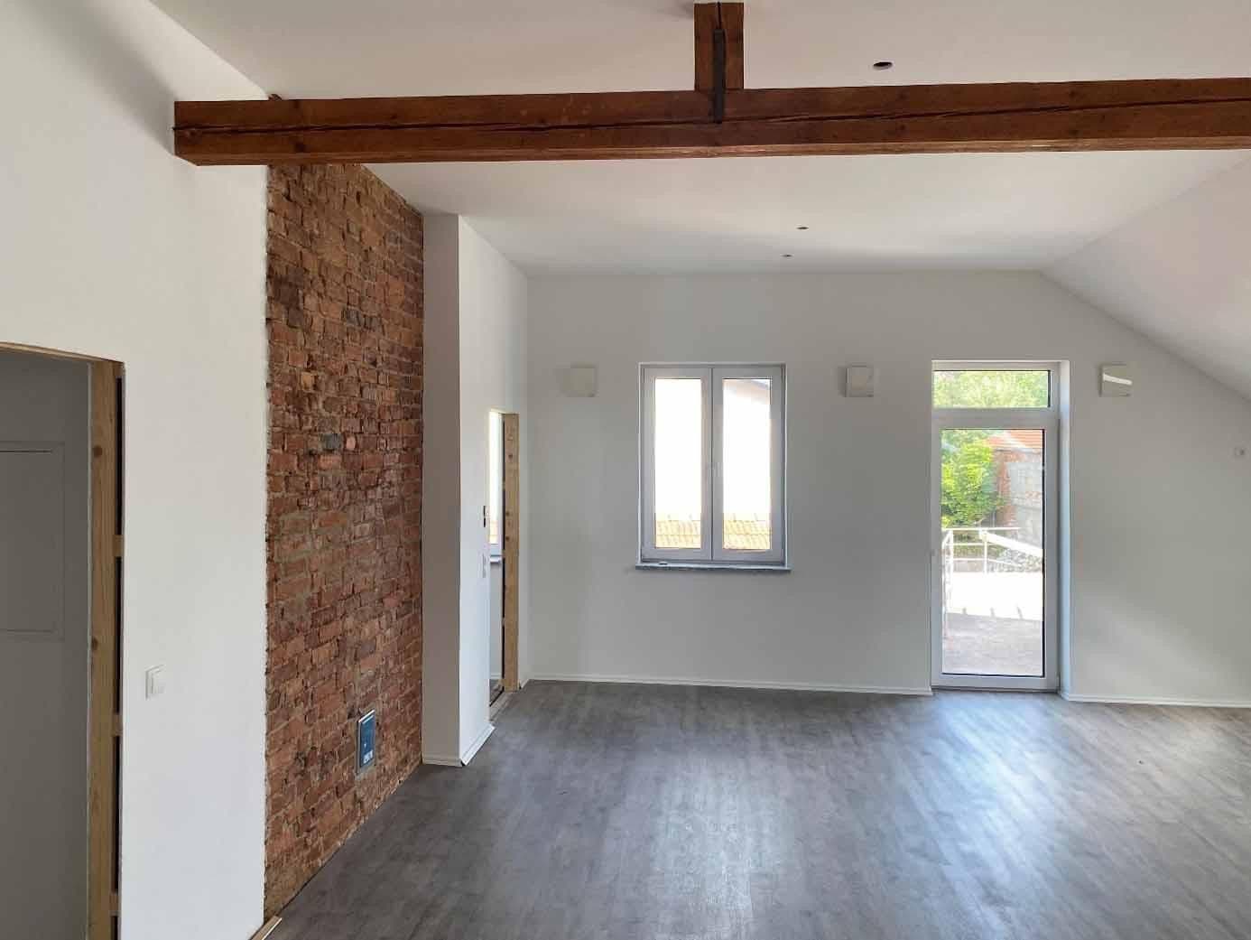 3 bedroom flat to rent, 142 m², Schulstraße 1, Ruhmannsfelden, Bavaria 3 bedroom flat to rent, 142 m², Schulstraße 1, Ruhmannsfelden, Bavaria