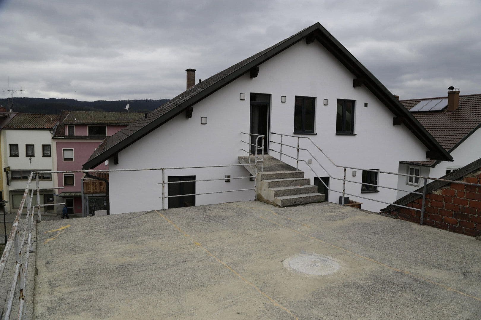 3 bedroom flat to rent, 142 m², Schulstraße 1, Ruhmannsfelden, Bavaria 3 bedroom flat to rent, 142 m², Schulstraße 1, Ruhmannsfelden, Bavaria