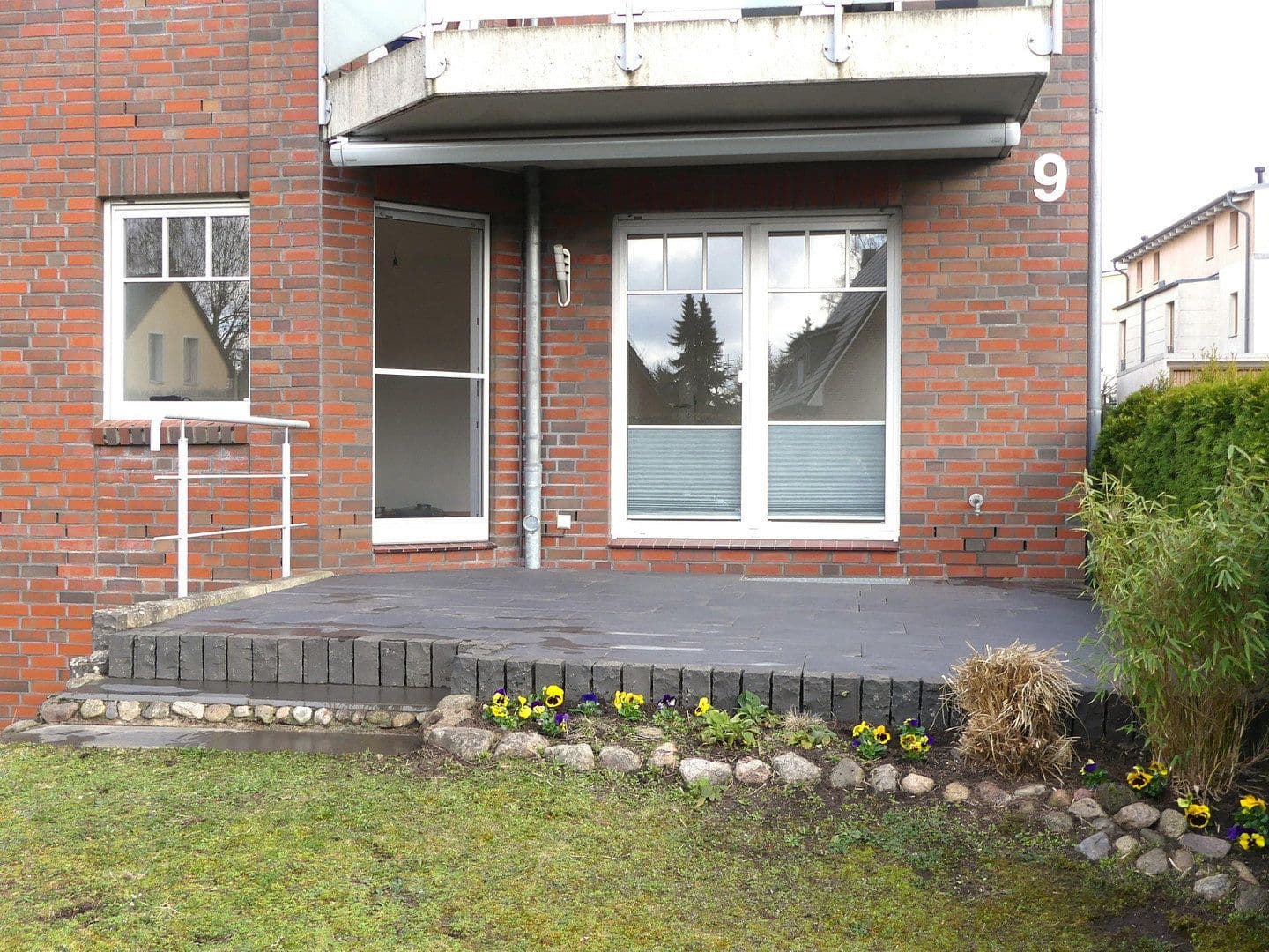 4 bedroom flat for sale, 104 m², Hamburg, Hamburg 4 bedroom flat for sale, 104 m², Hamburg, Hamburg