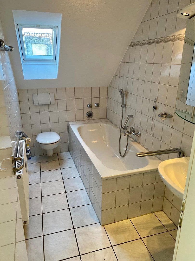 2 bedroom flat to rent, 68 m², Köln, North Rhine-Westphalia 2 bedroom flat to rent, 68 m², Köln, North Rhine-Westphalia