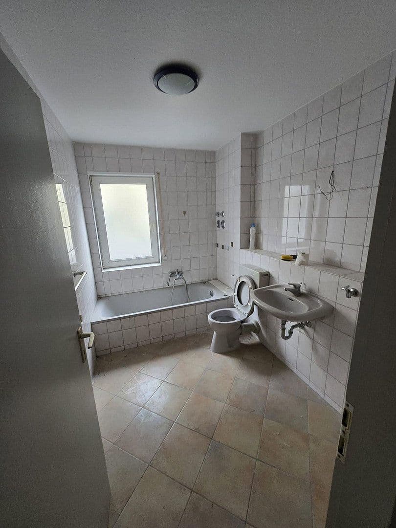 2 bedroom flat to rent, 56 m², Germersheim, Rhineland-Palatinate 2 bedroom flat to rent, 56 m², Germersheim, Rhineland-Palatinate