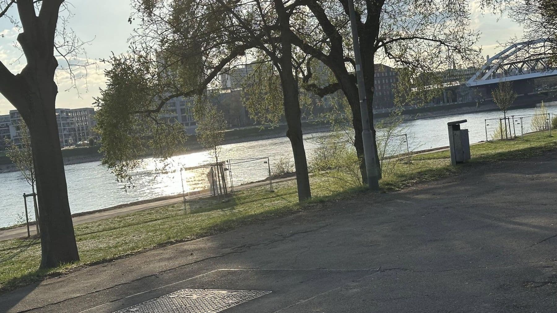 3 bedroom flat for sale, 82 m², Mannheim, Baden-Württemberg 3 bedroom flat for sale, 82 m², Mannheim, Baden-Württemberg