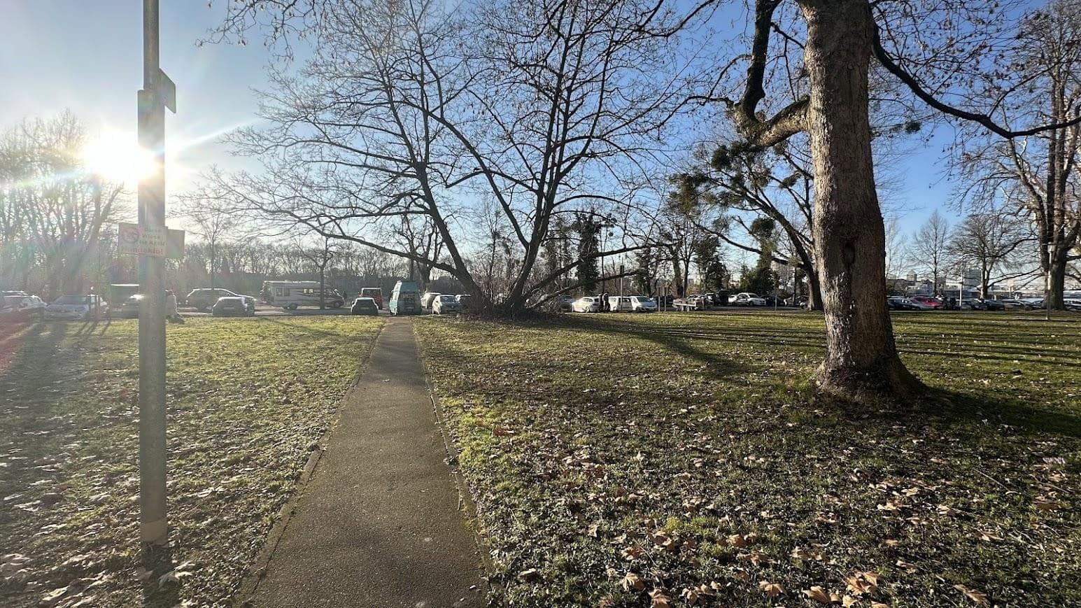 3 bedroom flat for sale, 82 m², Mannheim, Baden-Württemberg 3 bedroom flat for sale, 82 m², Mannheim, Baden-Württemberg