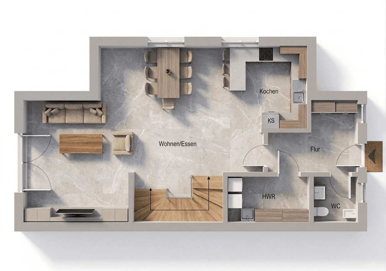 house to rent, 135 m², Zum Wiesengraben 27, Jesewitz, Saxony house to rent, 135 m², Zum Wiesengraben 27, Jesewitz, Saxony