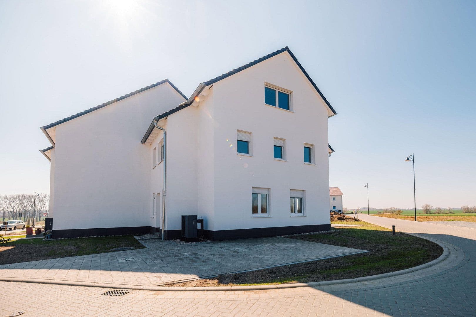 house to rent, 135 m², Zum Wiesengraben 27, Jesewitz, Saxony house to rent, 135 m², Zum Wiesengraben 27, Jesewitz, Saxony