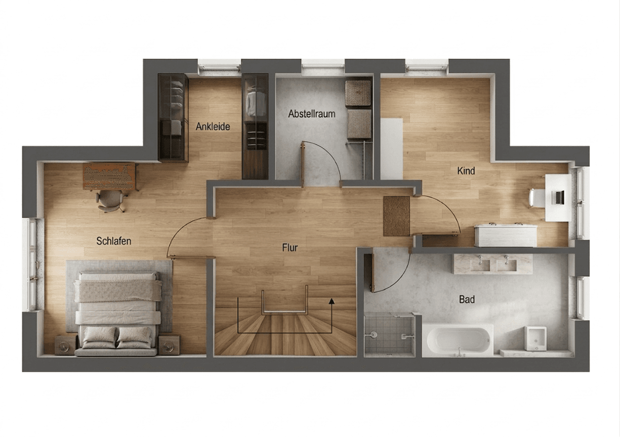 house to rent, 135 m², Zum Wiesengraben 27, Jesewitz, Saxony house to rent, 135 m², Zum Wiesengraben 27, Jesewitz, Saxony