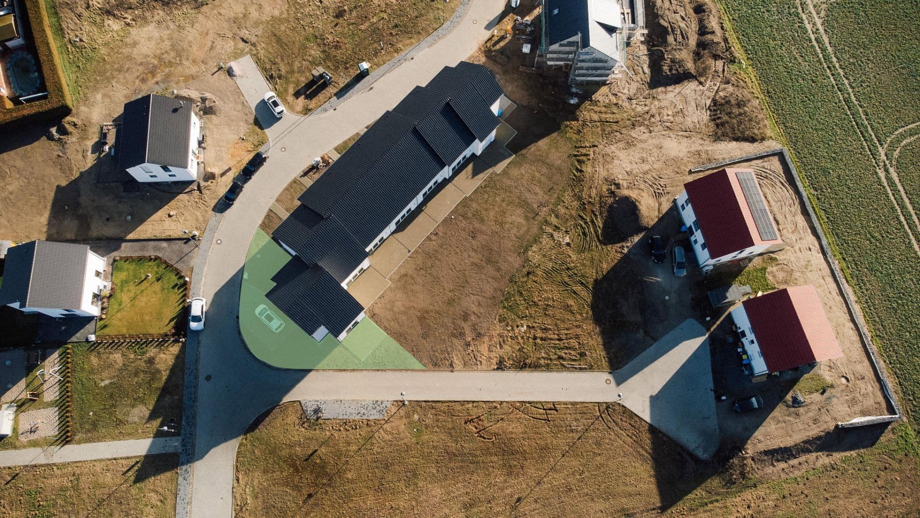 house to rent, 135 m², Zum Wiesengraben 27, Jesewitz, Saxony house to rent, 135 m², Zum Wiesengraben 27, Jesewitz, Saxony