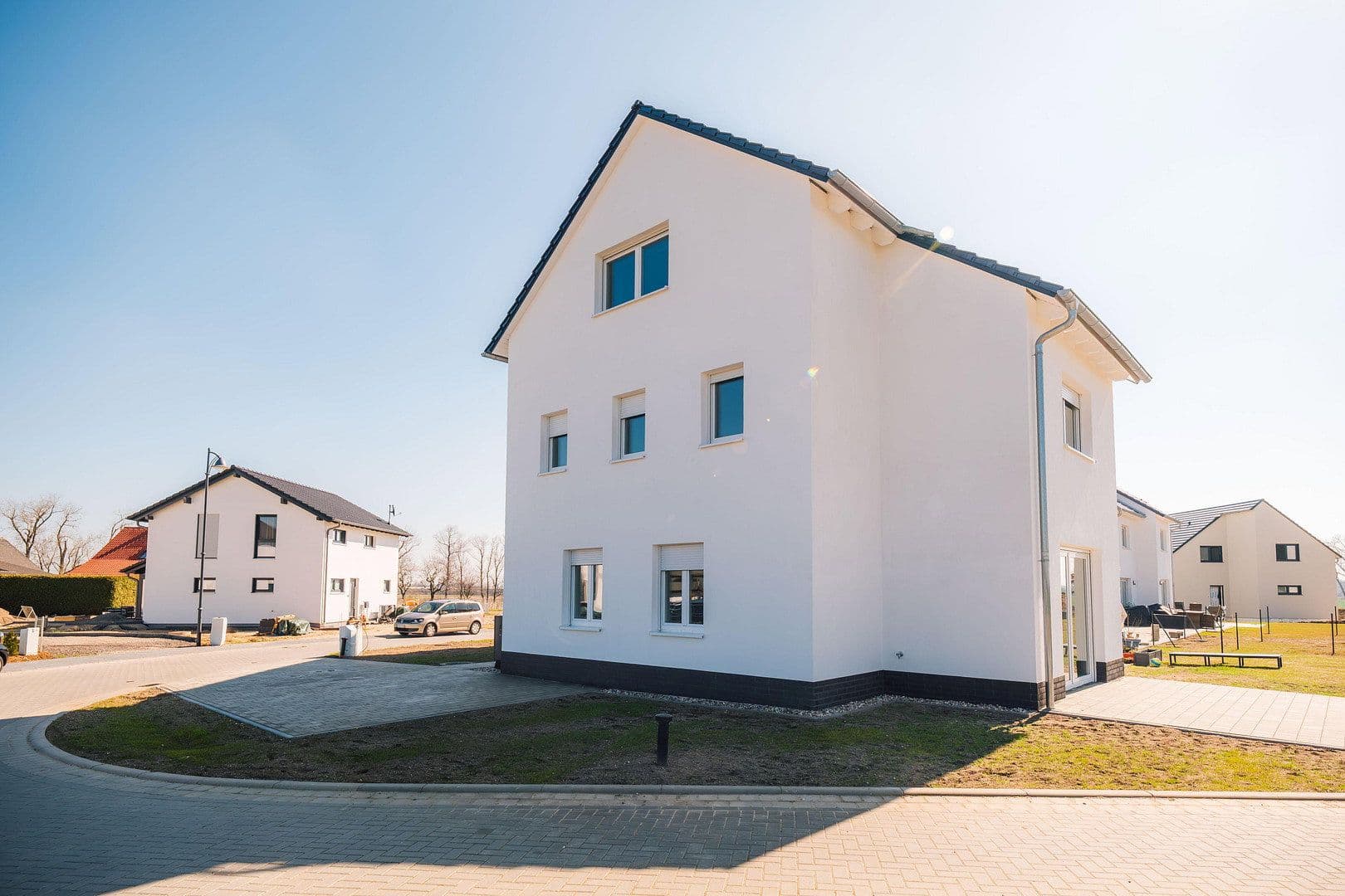 house to rent, 135 m², Zum Wiesengraben 27, Jesewitz, Saxony house to rent, 135 m², Zum Wiesengraben 27, Jesewitz, Saxony