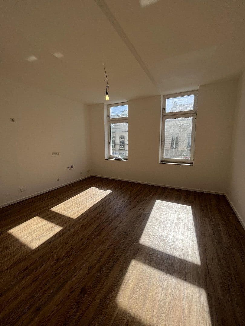 1 bedroom with open-plan kitchen flat to rent, 50 m², Krefeld, North Rhine-Westphalia 1 bedroom with open-plan kitchen flat to rent, 50 m², Krefeld, North Rhine-Westphalia