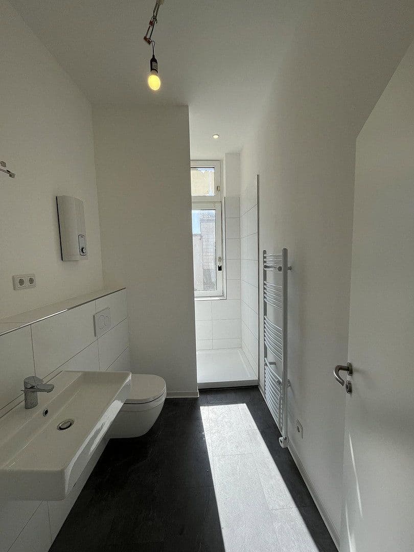 1 bedroom with open-plan kitchen flat to rent, 50 m², Krefeld, North Rhine-Westphalia 1 bedroom with open-plan kitchen flat to rent, 50 m², Krefeld, North Rhine-Westphalia