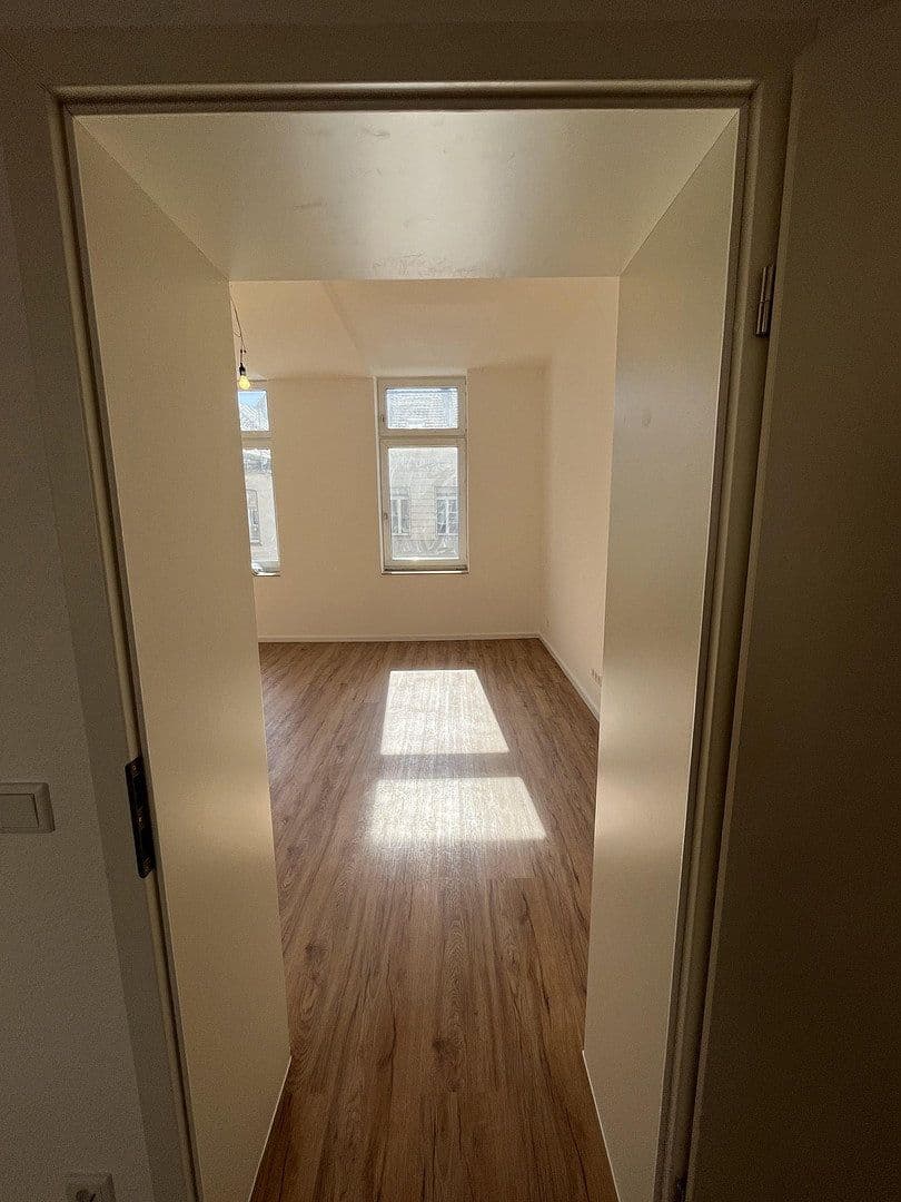 1 bedroom with open-plan kitchen flat to rent, 50 m², Krefeld, North Rhine-Westphalia 1 bedroom with open-plan kitchen flat to rent, 50 m², Krefeld, North Rhine-Westphalia