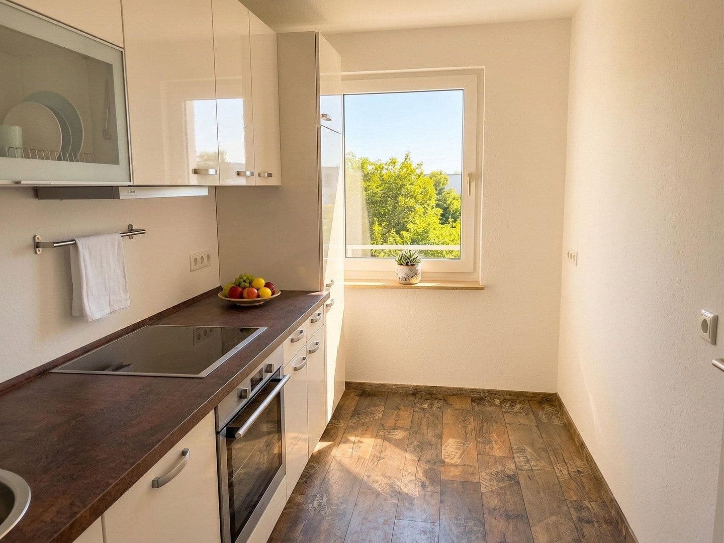 3 bedroom flat for sale, 63 m², Zeilsheim, Hesse 3 bedroom flat for sale, 63 m², Zeilsheim, Hesse