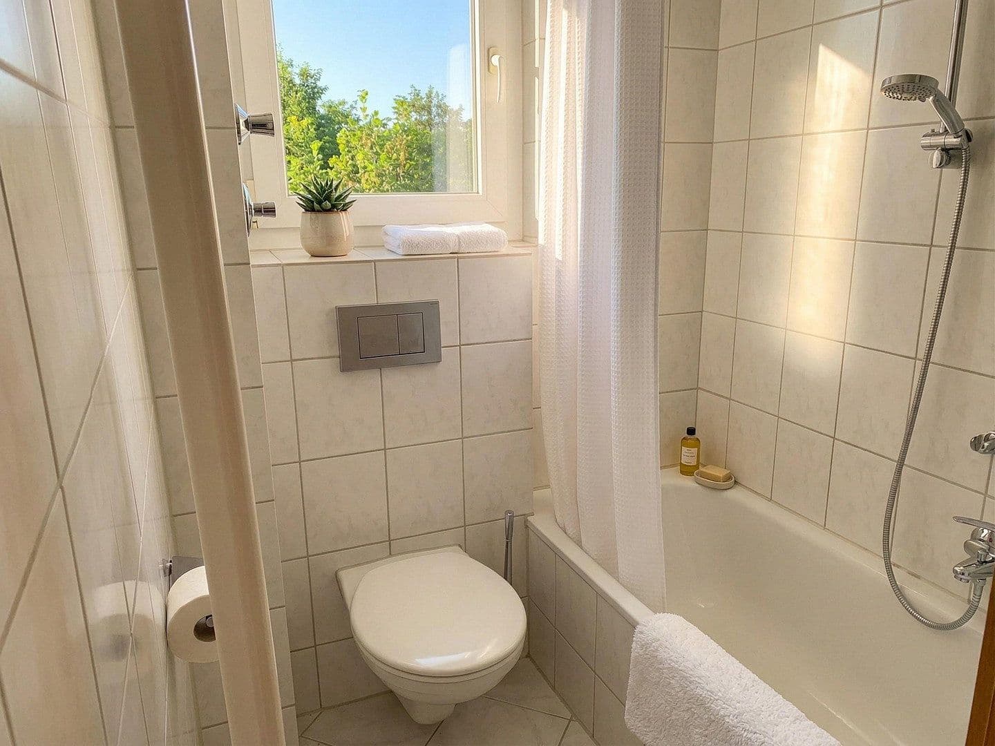 3 bedroom flat for sale, 63 m², Zeilsheim, Hesse 3 bedroom flat for sale, 63 m², Zeilsheim, Hesse