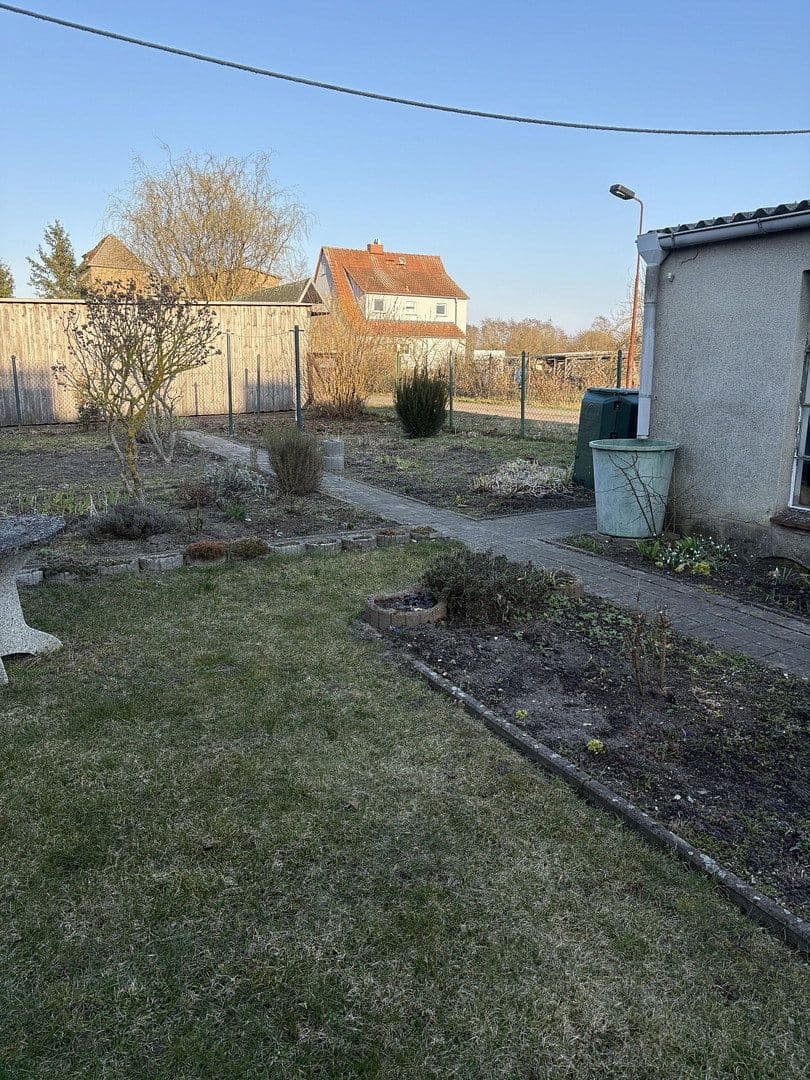 house for sale, 85 m², Clara-Zetkin-Straße 13, Tribsees, Mecklenburg-Vorpommern house for sale, 85 m², Clara-Zetkin-Straße 13, Tribsees, Mecklenburg-Vorpommern