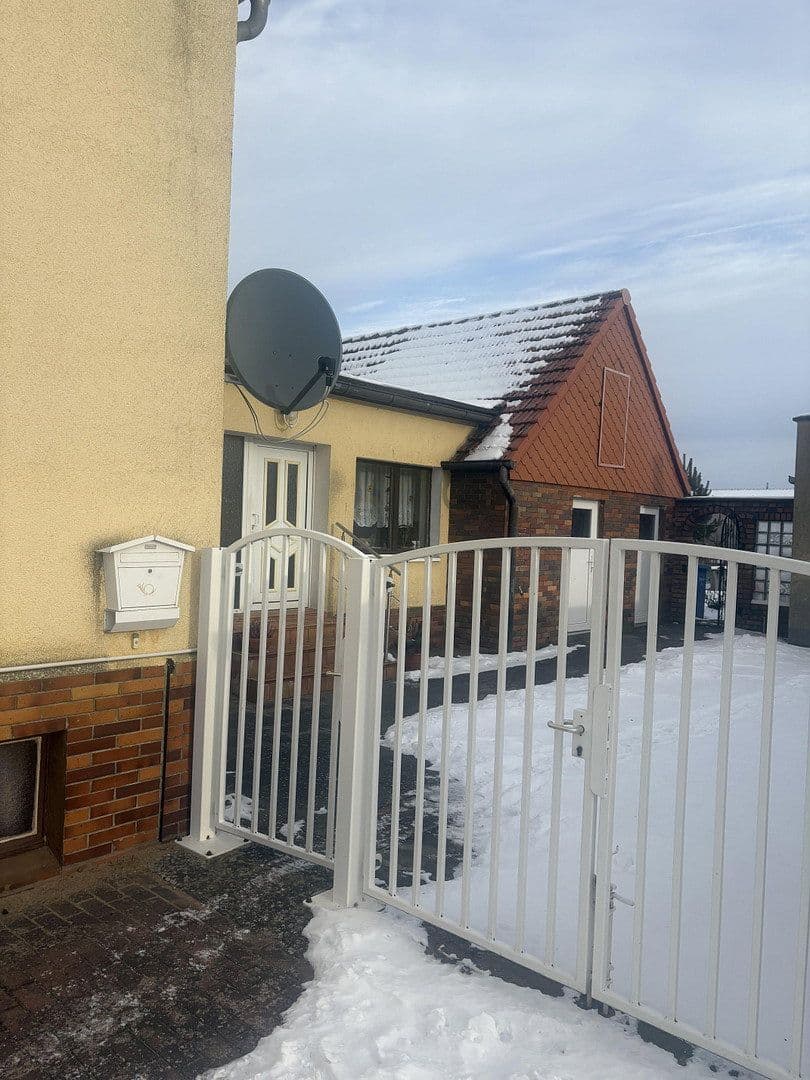 house for sale, 85 m², Clara-Zetkin-Straße 13, Tribsees, Mecklenburg-Vorpommern house for sale, 85 m², Clara-Zetkin-Straße 13, Tribsees, Mecklenburg-Vorpommern