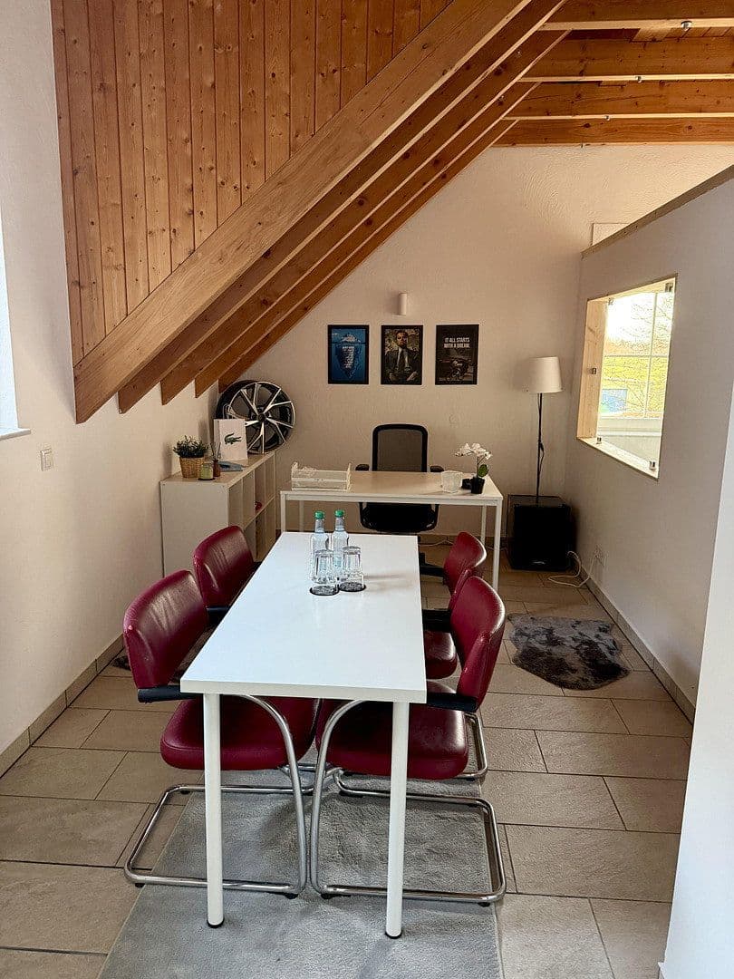 office to rent, 1,100 m², Euskirchen, North Rhine-Westphalia office to rent, 1,100 m², Euskirchen, North Rhine-Westphalia