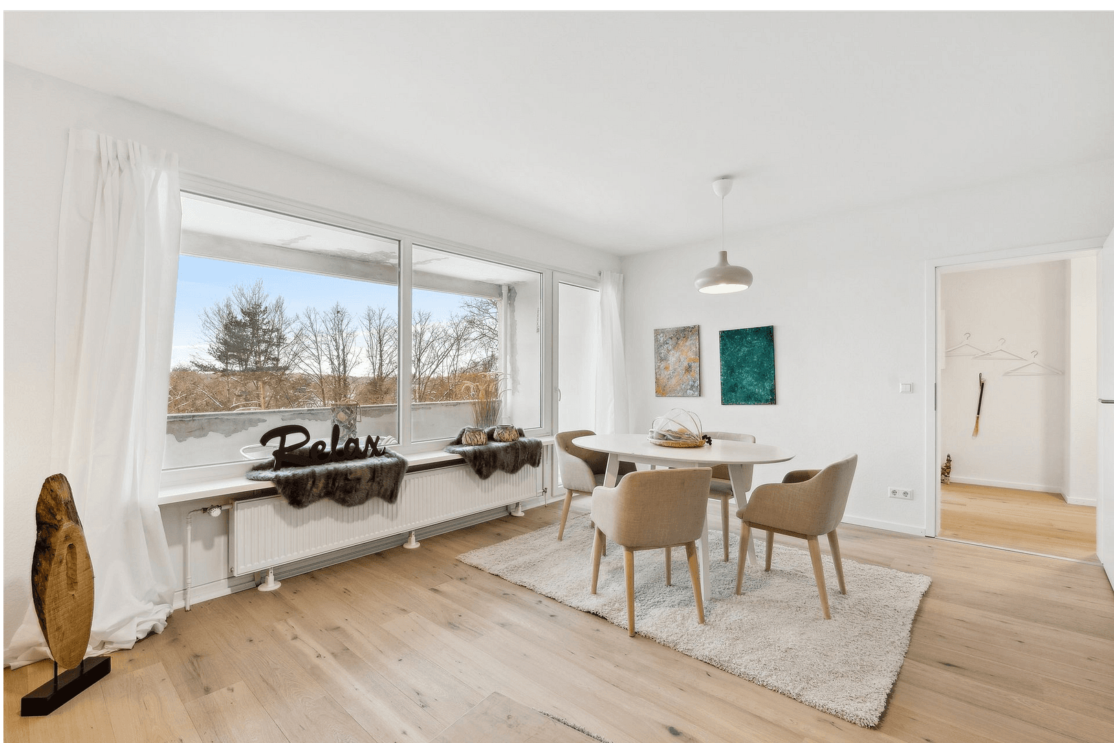 3 bedroom flat for sale, 81 m², Hanover, Lower Saxony 3 bedroom flat for sale, 81 m², Hanover, Lower Saxony