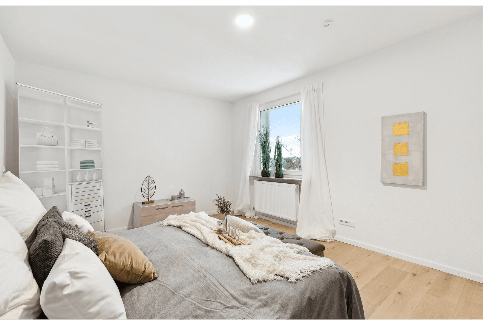 3 bedroom flat for sale, 81 m², Hanover, Lower Saxony 3 bedroom flat for sale, 81 m², Hanover, Lower Saxony