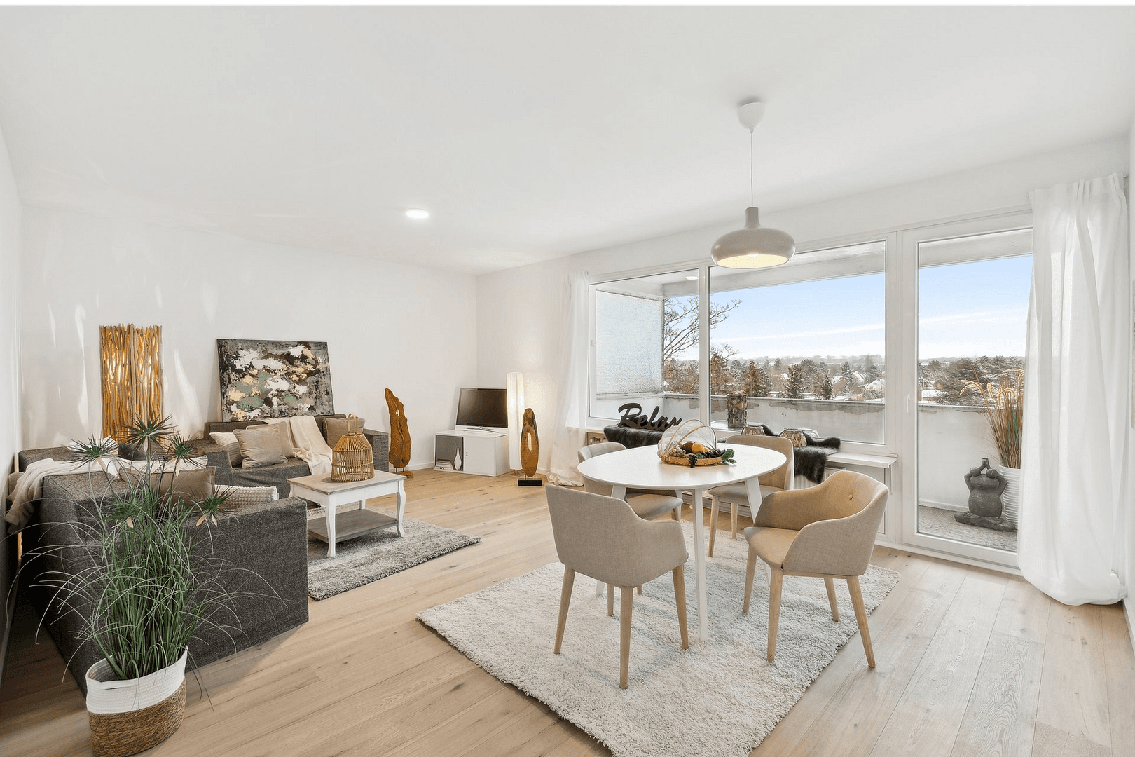 3 bedroom flat for sale, 81 m², Hanover, Lower Saxony 3 bedroom flat for sale, 81 m², Hanover, Lower Saxony