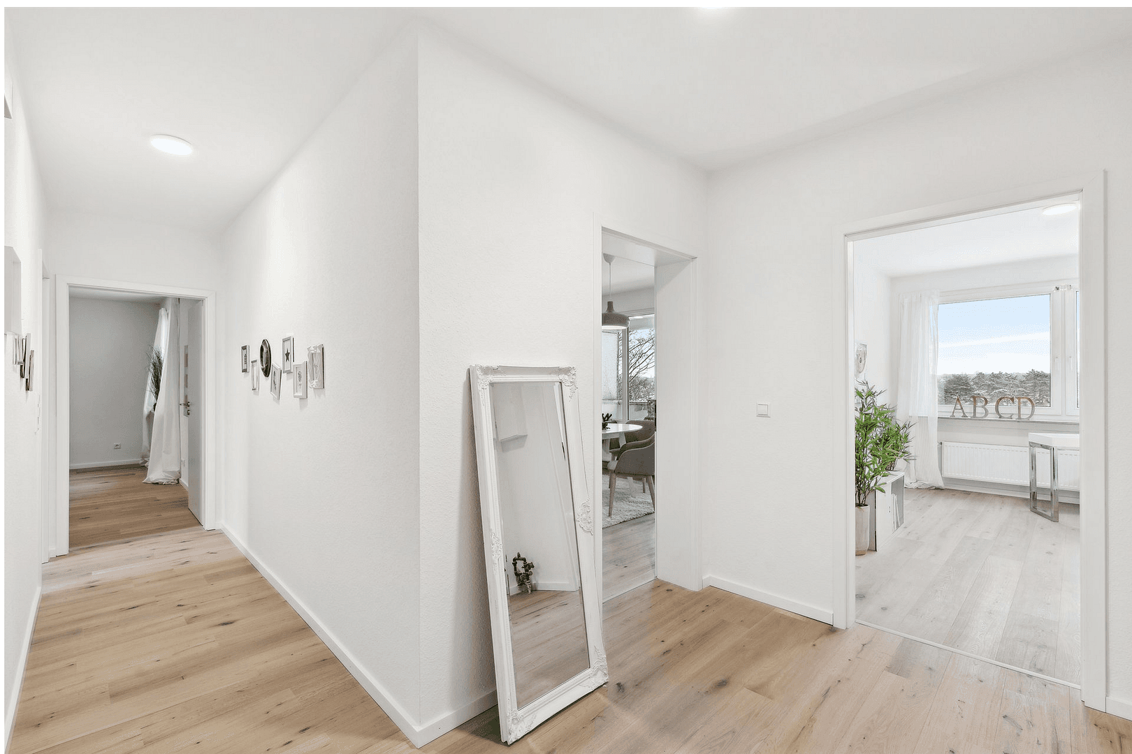 3 bedroom flat for sale, 81 m², Hanover, Lower Saxony 3 bedroom flat for sale, 81 m², Hanover, Lower Saxony