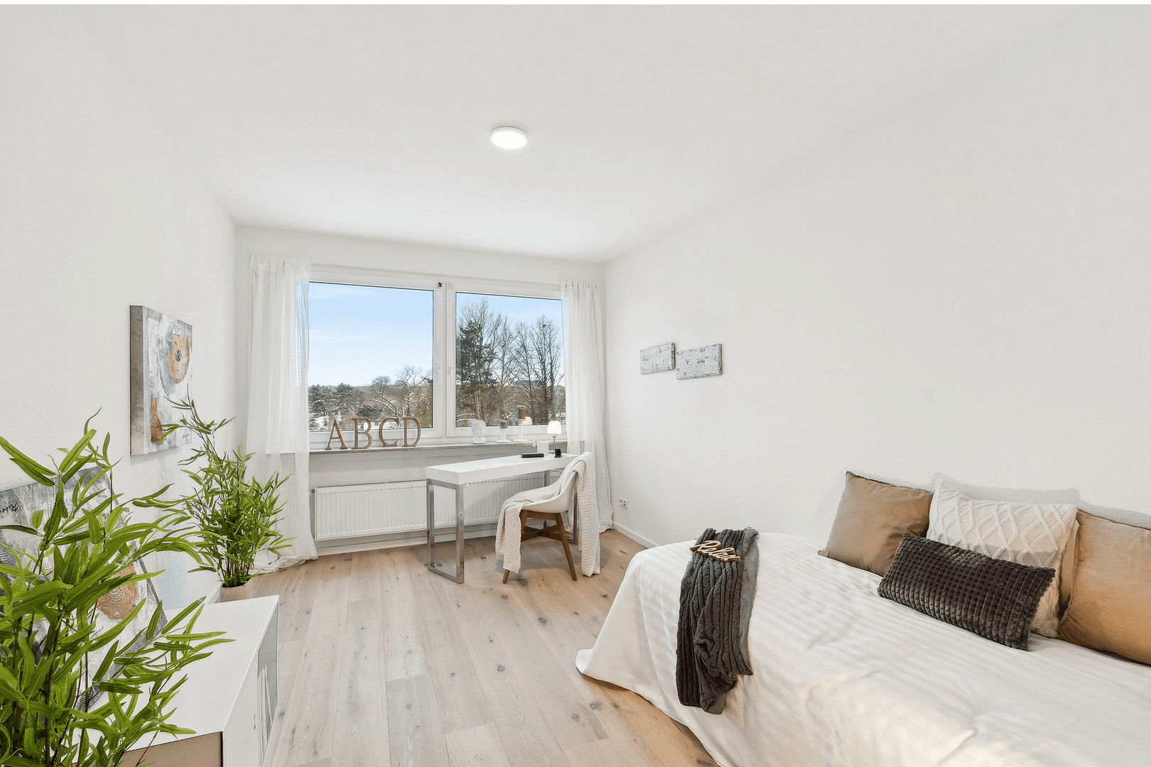 3 bedroom flat for sale, 81 m², Hanover, Lower Saxony 3 bedroom flat for sale, 81 m², Hanover, Lower Saxony