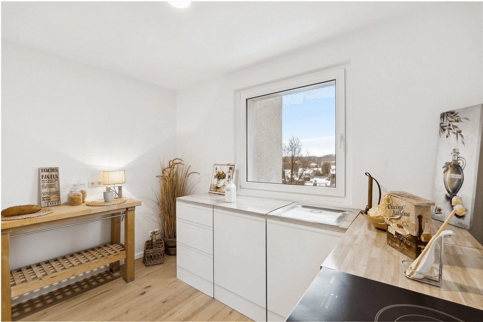 3 bedroom flat for sale, 81 m², Hanover, Lower Saxony 3 bedroom flat for sale, 81 m², Hanover, Lower Saxony