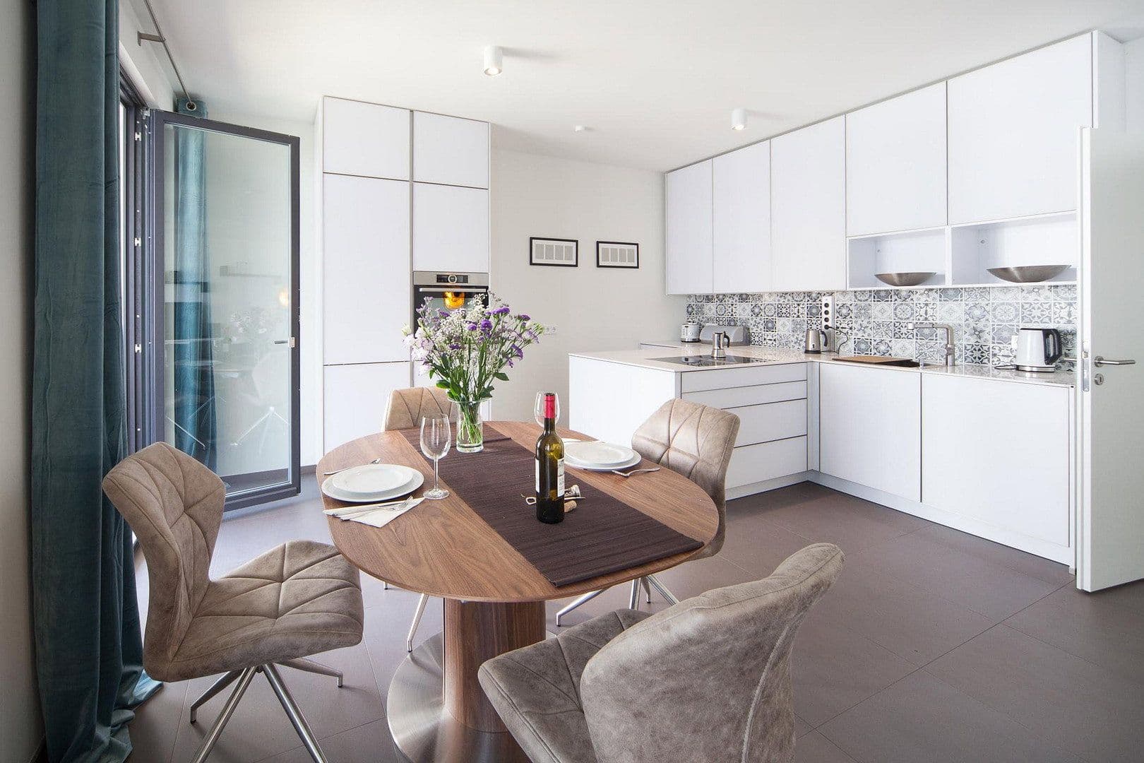 3 bedroom flat to rent, 108 m², Beuthstr. 14, Berlrin, Berlin 3 bedroom flat to rent, 108 m², Beuthstr. 14, Berlrin, Berlin