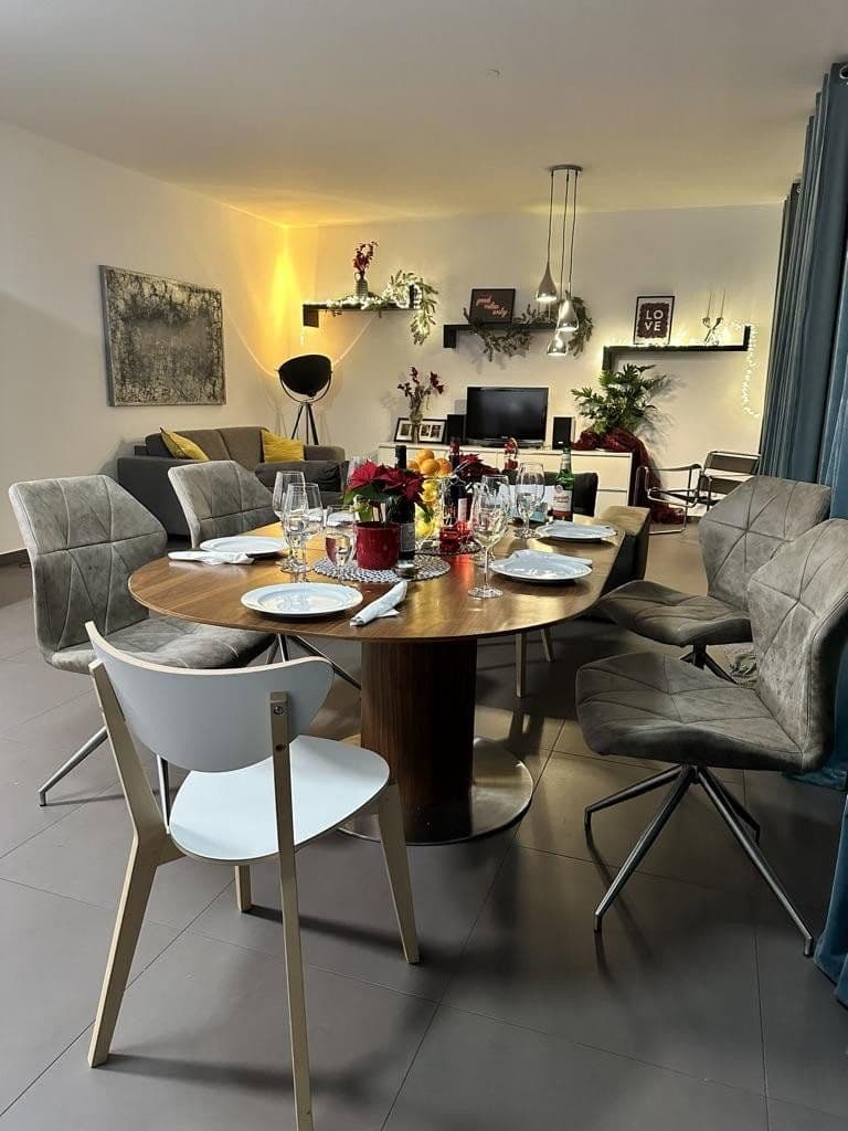 3 bedroom flat to rent, 108 m², Beuthstr. 14, Berlrin, Berlin 3 bedroom flat to rent, 108 m², Beuthstr. 14, Berlrin, Berlin