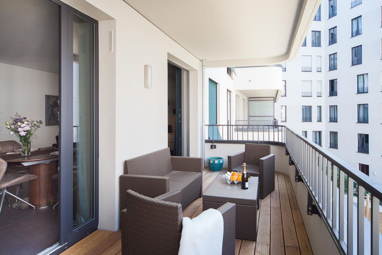 3 bedroom flat to rent, 108 m², Beuthstr. 14, Berlrin, Berlin 3 bedroom flat to rent, 108 m², Beuthstr. 14, Berlrin, Berlin