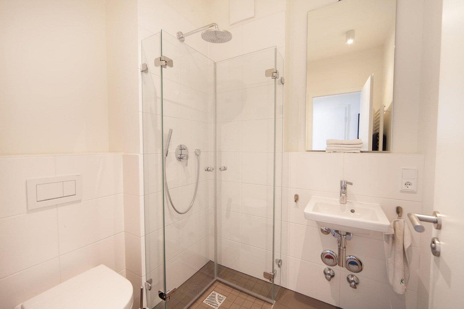 3 bedroom flat to rent, 108 m², Beuthstr. 14, Berlrin, Berlin 3 bedroom flat to rent, 108 m², Beuthstr. 14, Berlrin, Berlin