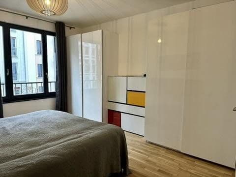 3 bedroom flat to rent, 108 m², Beuthstr. 14, Berlrin, Berlin 3 bedroom flat to rent, 108 m², Beuthstr. 14, Berlrin, Berlin