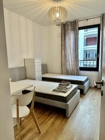 3 bedroom flat to rent, 108 m², Beuthstr. 14, Berlrin, Berlin 3 bedroom flat to rent, 108 m², Beuthstr. 14, Berlrin, Berlin