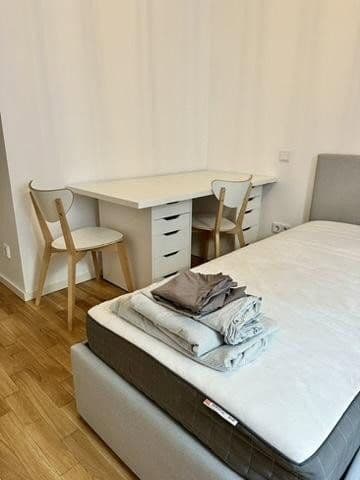 3 bedroom flat to rent, 108 m², Beuthstr. 14, Berlrin, Berlin 3 bedroom flat to rent, 108 m², Beuthstr. 14, Berlrin, Berlin