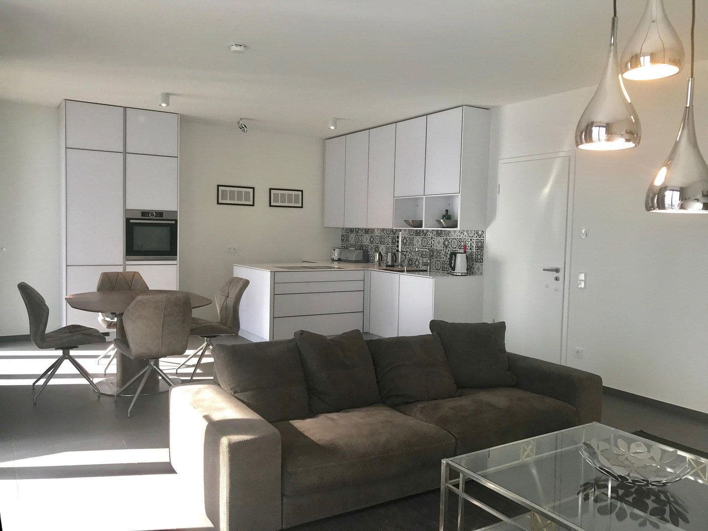 3 bedroom flat to rent, 108 m², Beuthstr. 14, Berlrin, Berlin 3 bedroom flat to rent, 108 m², Beuthstr. 14, Berlrin, Berlin