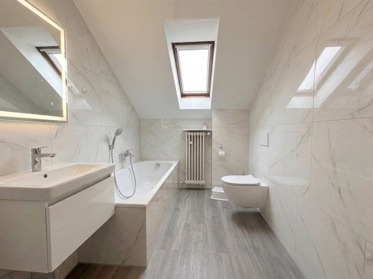 3 bedroom flat for sale, 58 m², Hattersheim am Main, Hesse 3 bedroom flat for sale, 58 m², Hattersheim am Main, Hesse