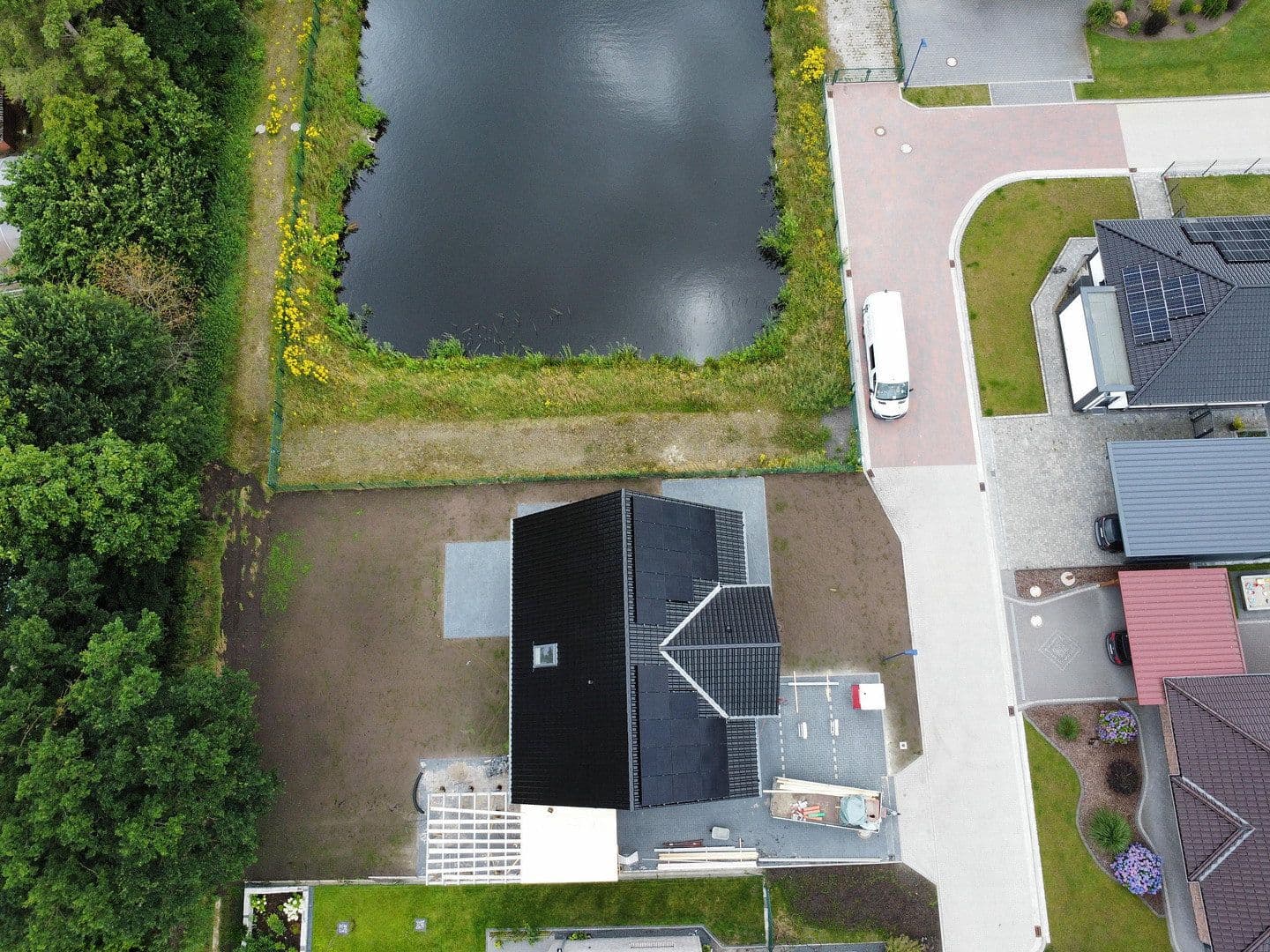 4 bedroom flat to rent, 102 m², Potthoff 6, Barßel, Lower Saxony 4 bedroom flat to rent, 102 m², Potthoff 6, Barßel, Lower Saxony