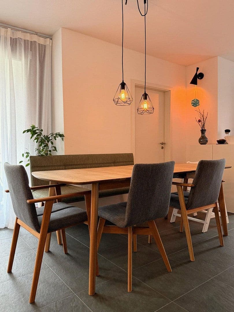 2 bedroom with open-plan kitchen flat to rent, 85 m², Stuttgart, Baden-Württemberg 2 bedroom with open-plan kitchen flat to rent, 85 m², Stuttgart, Baden-Württemberg