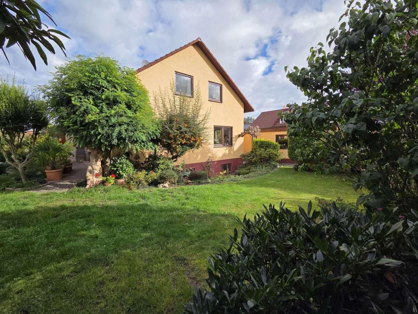 house for sale, 129 m², Fasanenweg 7, Pyrbaum, Bavaria house for sale, 129 m², Fasanenweg 7, Pyrbaum, Bavaria