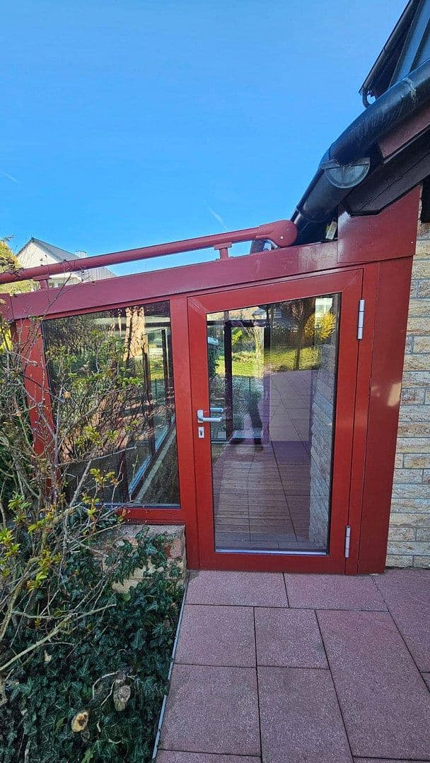 house for sale, 129 m², Fasanenweg 7, Pyrbaum, Bavaria house for sale, 129 m², Fasanenweg 7, Pyrbaum, Bavaria