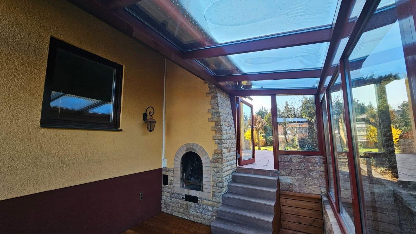 house for sale, 129 m², Fasanenweg 7, Pyrbaum, Bavaria house for sale, 129 m², Fasanenweg 7, Pyrbaum, Bavaria