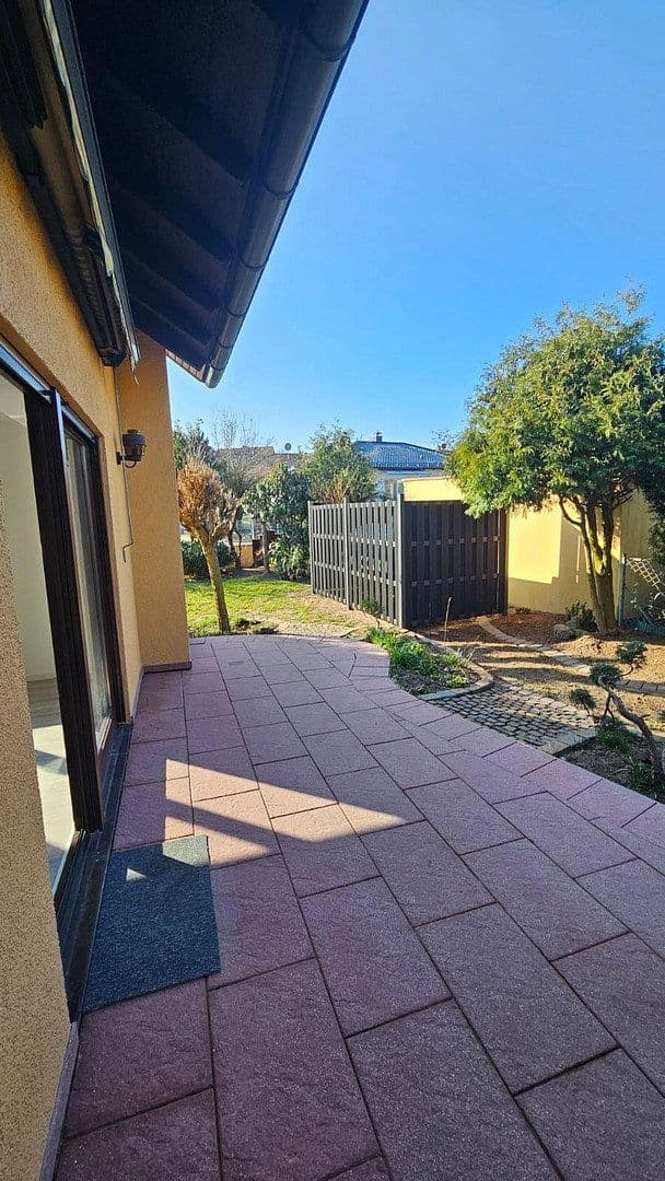 house for sale, 129 m², Fasanenweg 7, Pyrbaum, Bavaria house for sale, 129 m², Fasanenweg 7, Pyrbaum, Bavaria