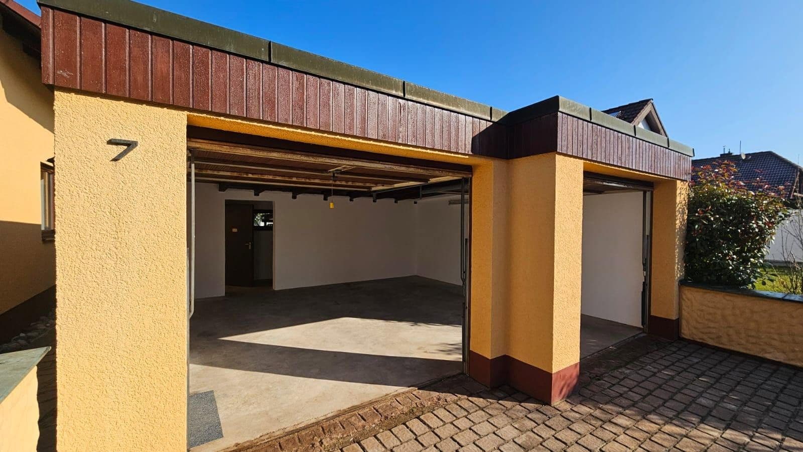 house for sale, 129 m², Fasanenweg 7, Pyrbaum, Bavaria house for sale, 129 m², Fasanenweg 7, Pyrbaum, Bavaria