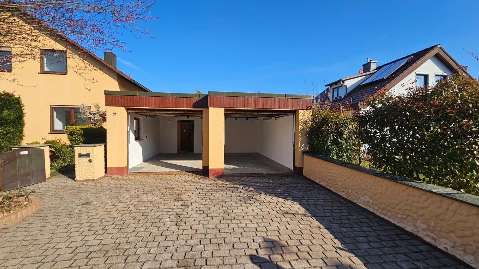 house for sale, 129 m², Fasanenweg 7, Pyrbaum, Bavaria house for sale, 129 m², Fasanenweg 7, Pyrbaum, Bavaria