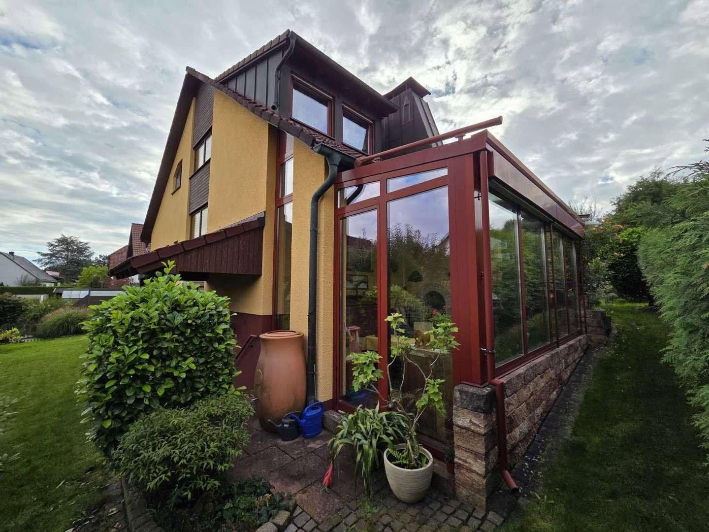 house for sale, 129 m², Fasanenweg 7, Pyrbaum, Bavaria house for sale, 129 m², Fasanenweg 7, Pyrbaum, Bavaria