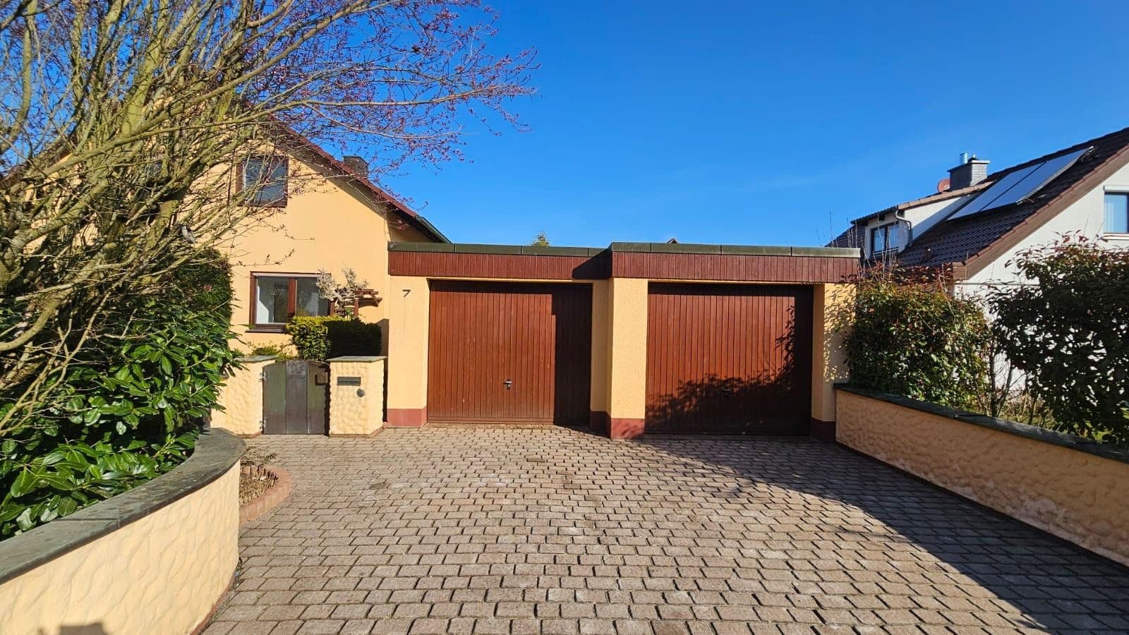 house for sale, 129 m², Fasanenweg 7, Pyrbaum, Bavaria house for sale, 129 m², Fasanenweg 7, Pyrbaum, Bavaria