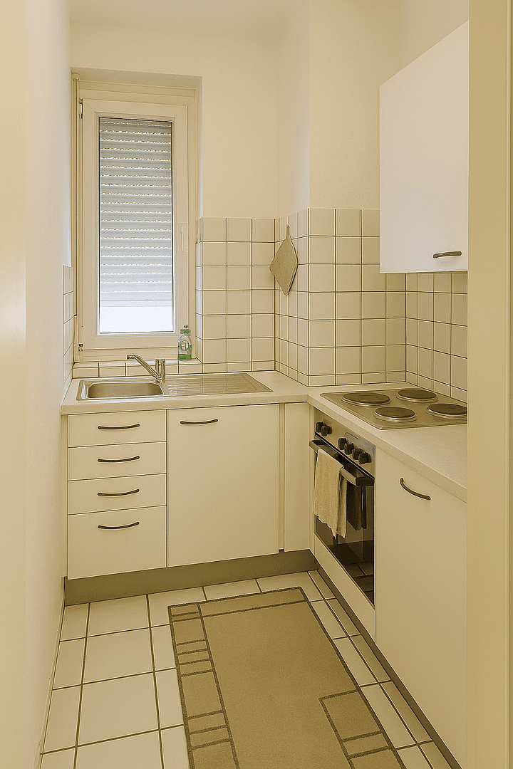 2 bedroom flat to rent, 34 m², Seilerbahn 14-15, Vallendar, Rhineland-Palatinate 2 bedroom flat to rent, 34 m², Seilerbahn 14-15, Vallendar, Rhineland-Palatinate