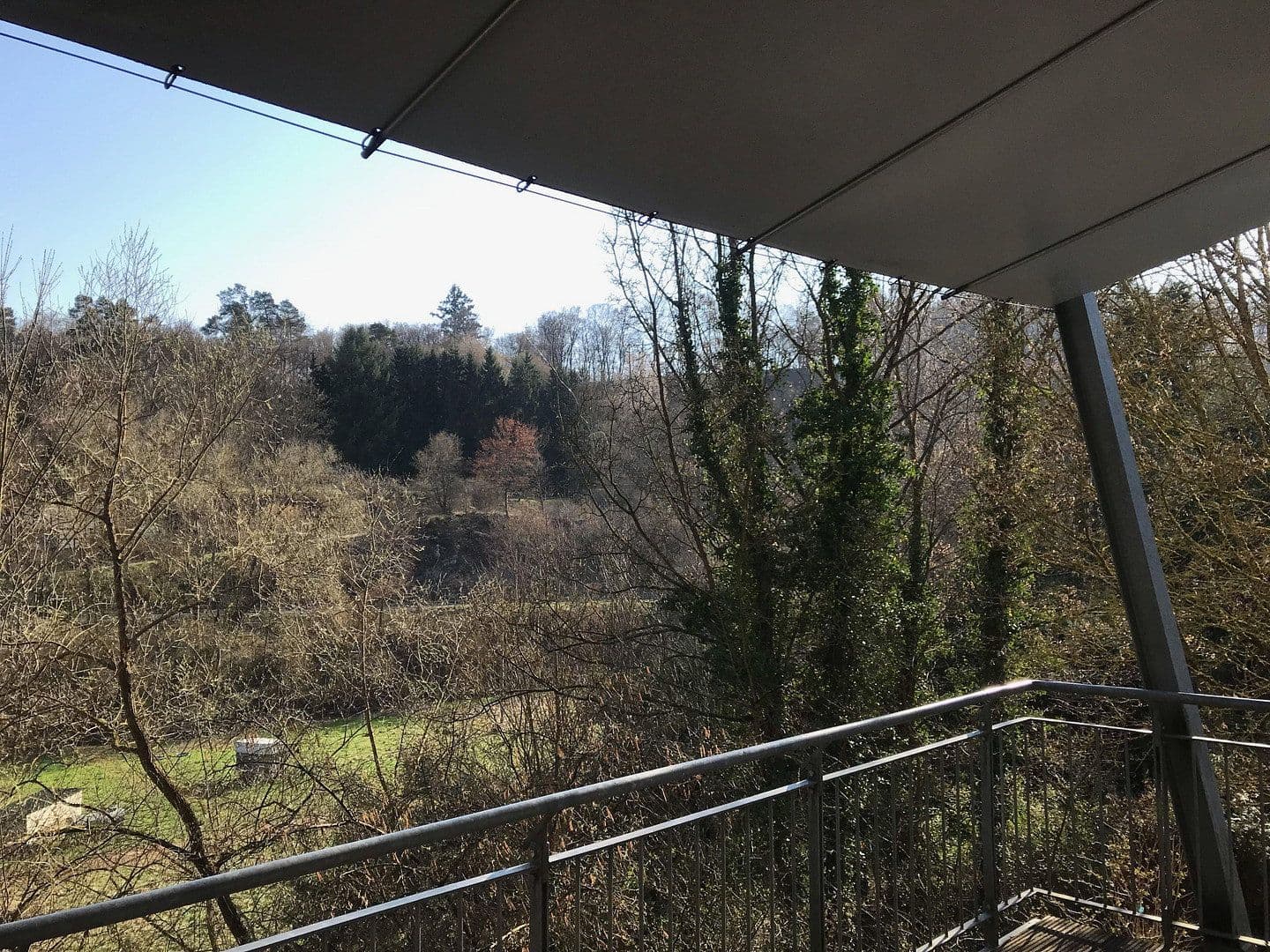 2 bedroom flat to rent, 100 m², Hohenstein, Hesse 2 bedroom flat to rent, 100 m², Hohenstein, Hesse