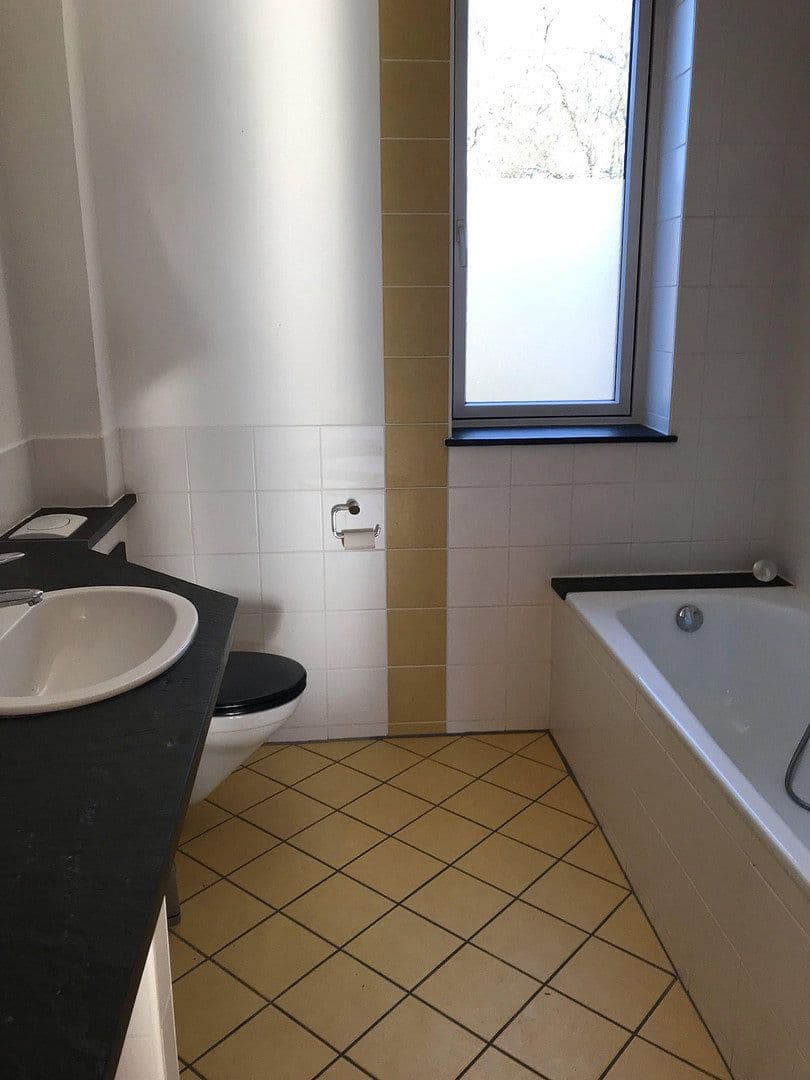 2 bedroom flat to rent, 100 m², Hohenstein, Hesse 2 bedroom flat to rent, 100 m², Hohenstein, Hesse